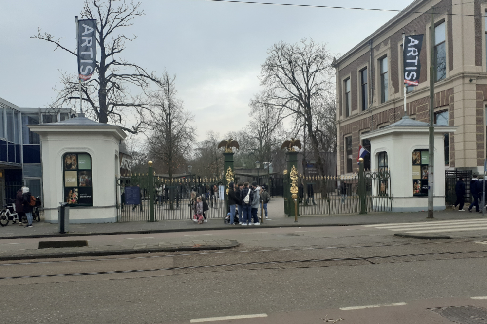 Artis Zoo #1