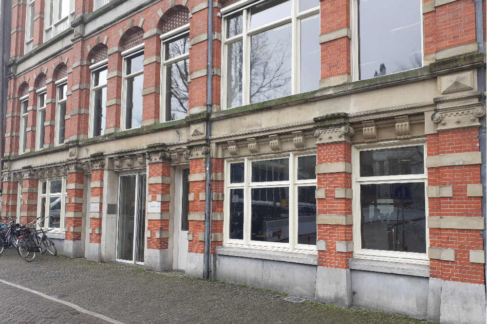 Paper Trading Company Singel 230-236 #2