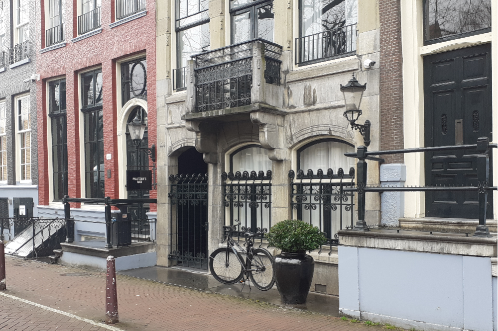 Regional Quarter Nationale Jeugdstorm