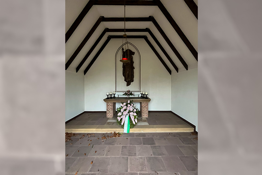Memorial Chapel Listrup #5