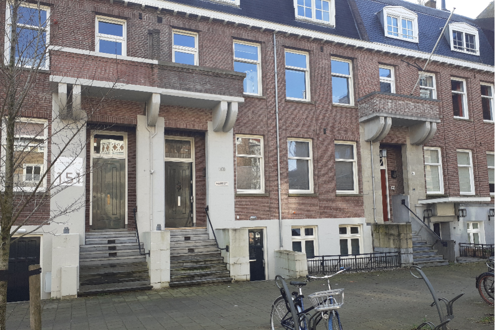 Main Headquarters NSVO