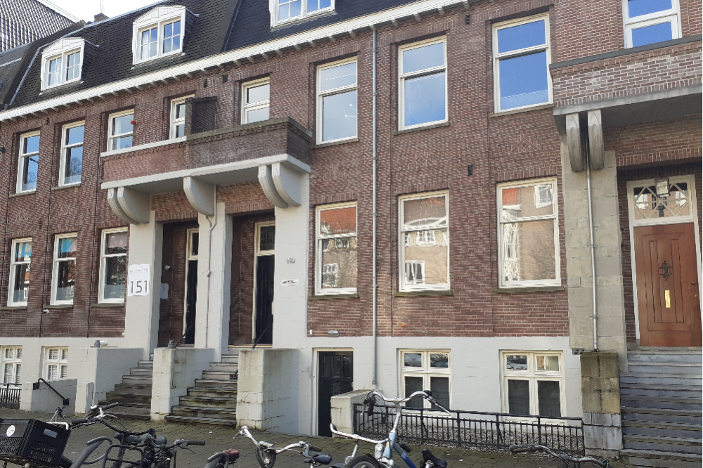 Main Headquarters NSVO #2