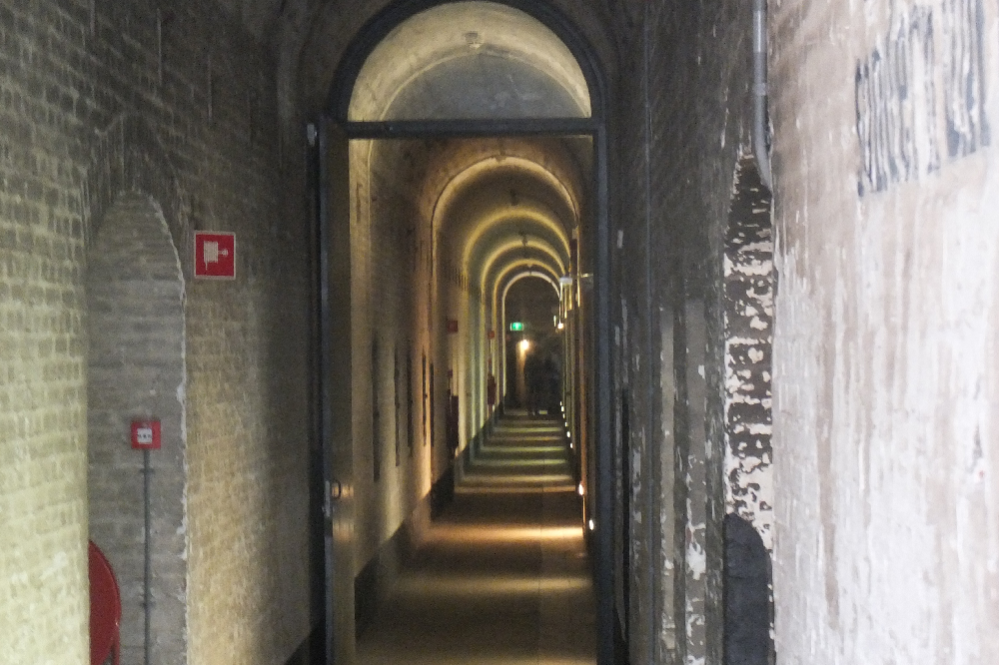 Fort Island IJmuiden #2
