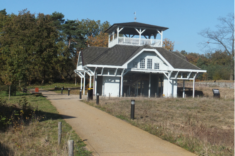 Vliegbasis Soesterberg #2