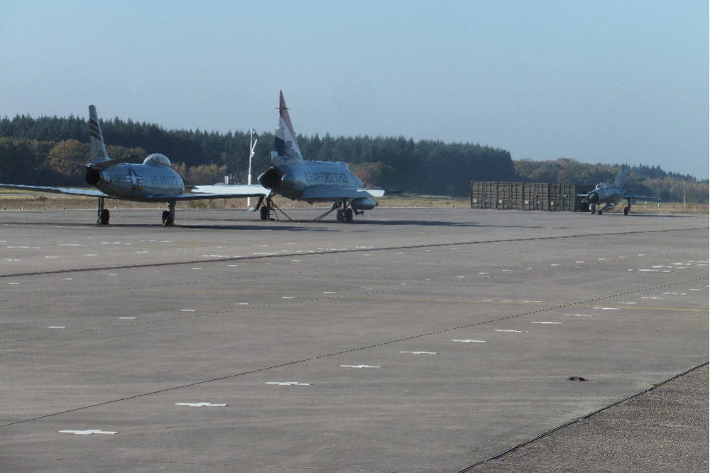Vliegbasis Soesterberg #7