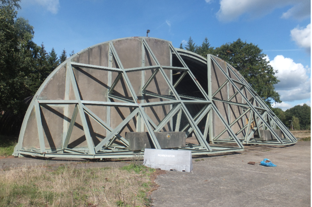 Vliegbasis Soesterberg #8