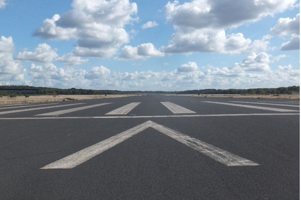 Air Base Soesterberg