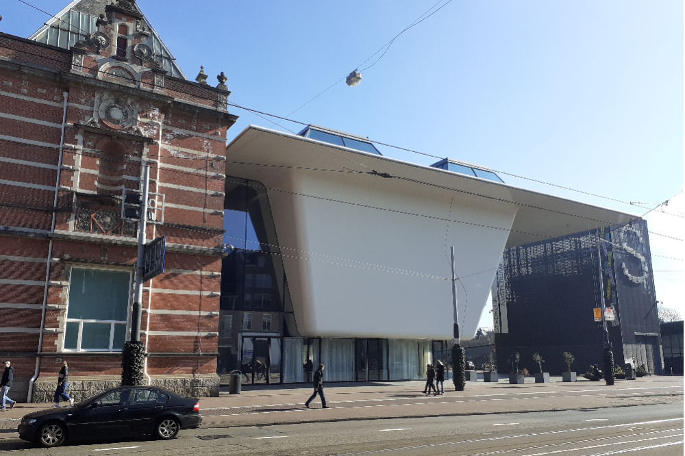 Stedelijk Museum Amsterdam #3