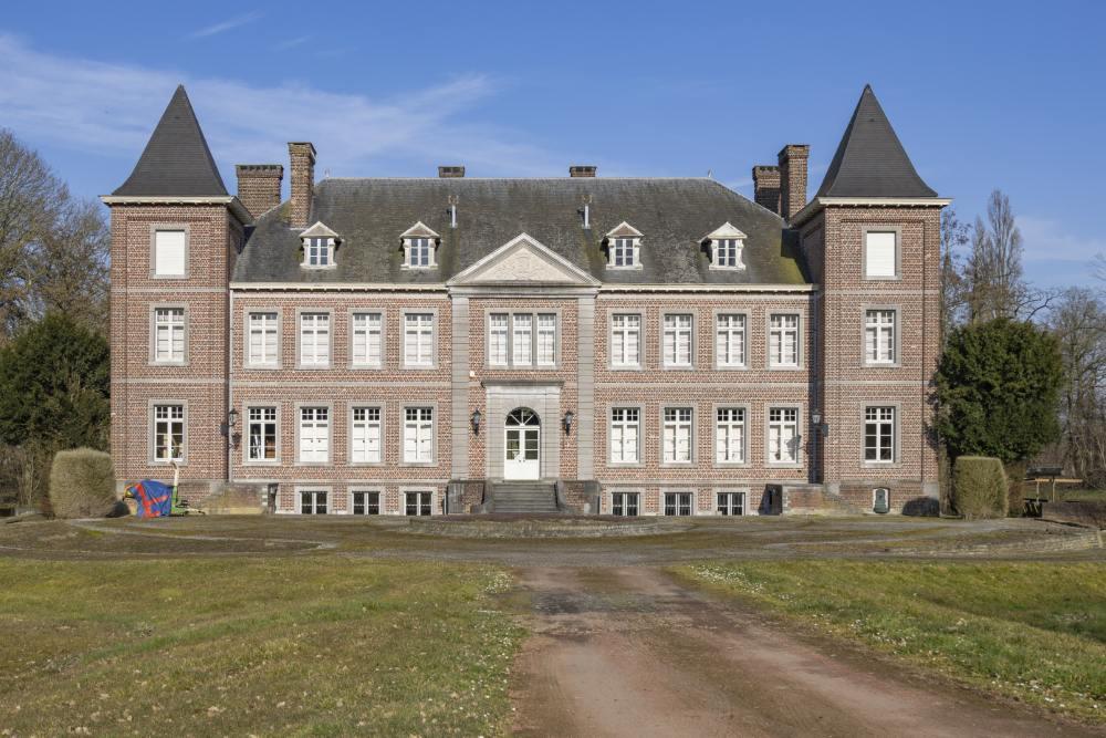 Geluveld Castle