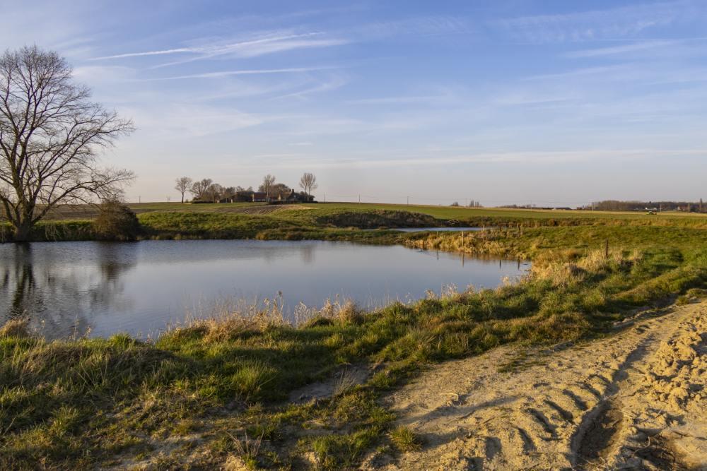 Mine Craters Kruisstraat #2
