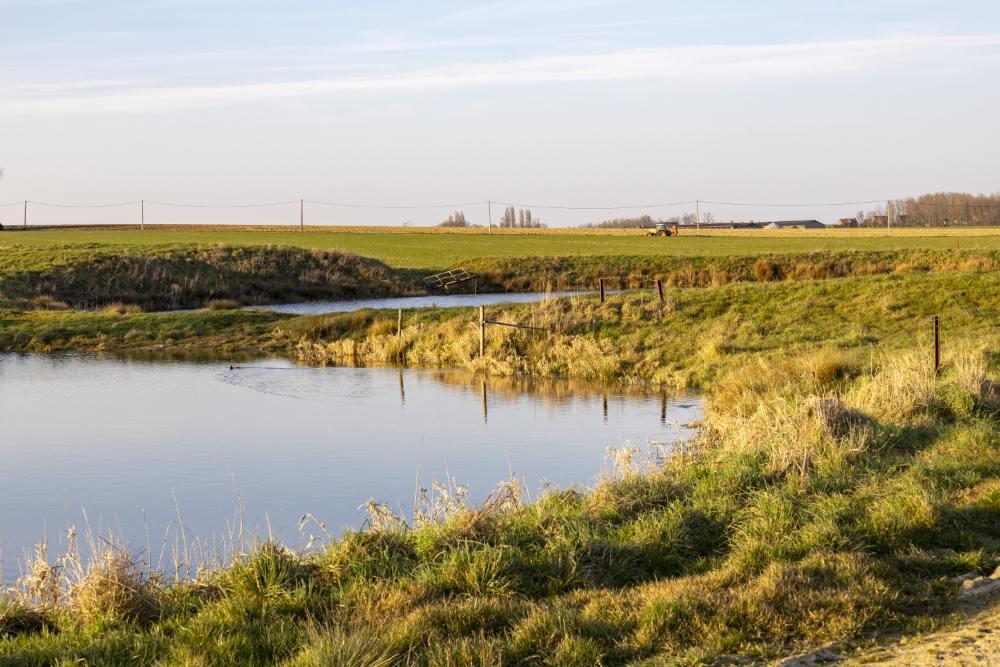 Mine Craters Kruisstraat #3