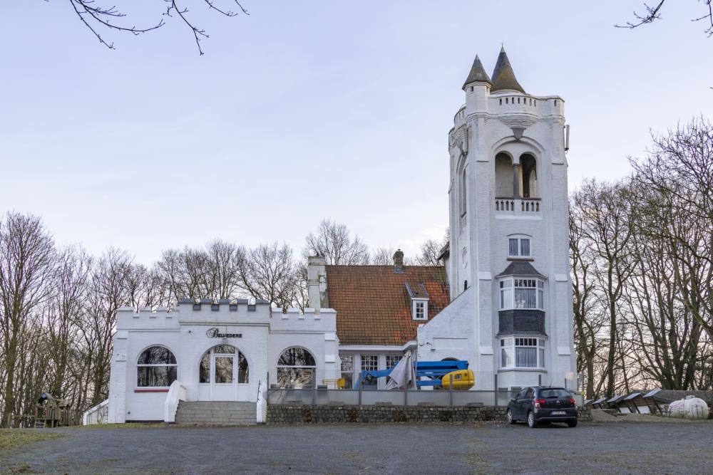 Belvedère #2