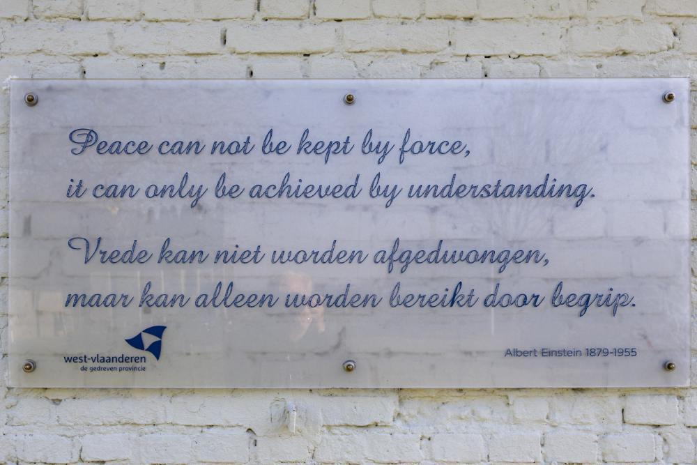 Kortrijk-Bissegem Airport #2