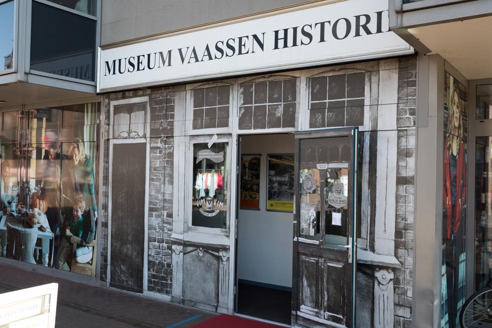 Museum Vaassen History #1