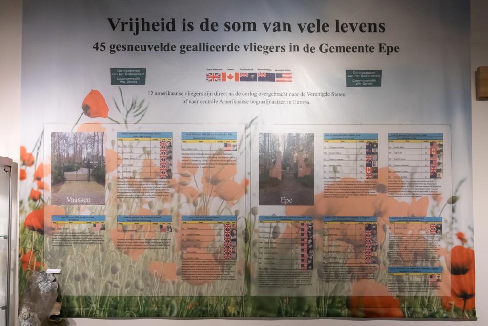 Museum Vaassen History #2