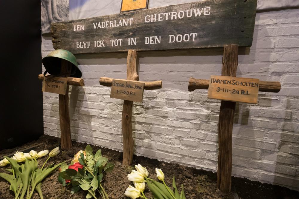 Museum Vaassen History #4