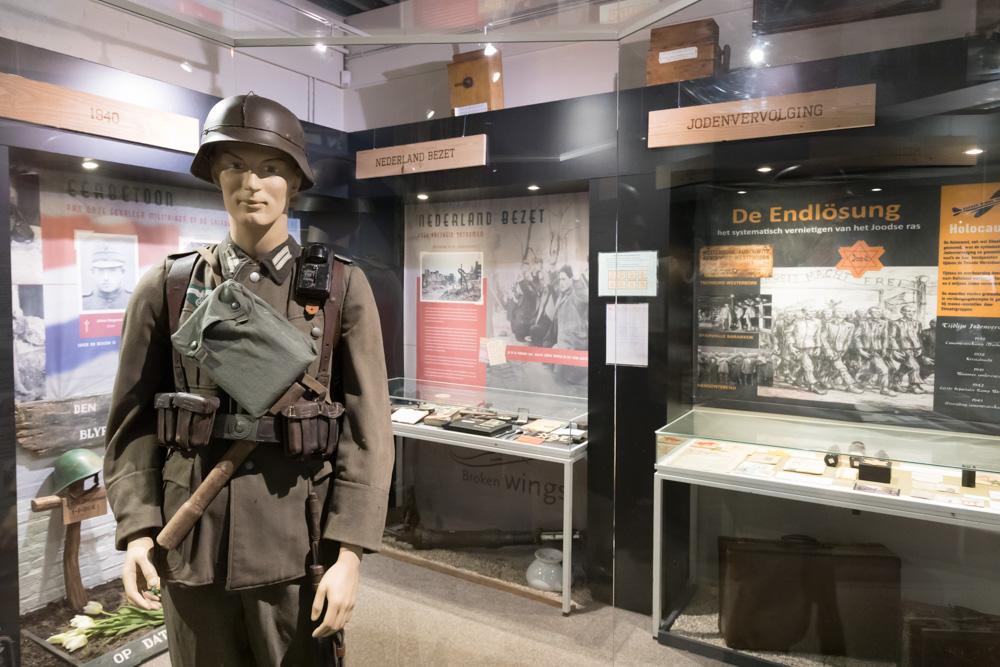 Museum Vaassen History #5