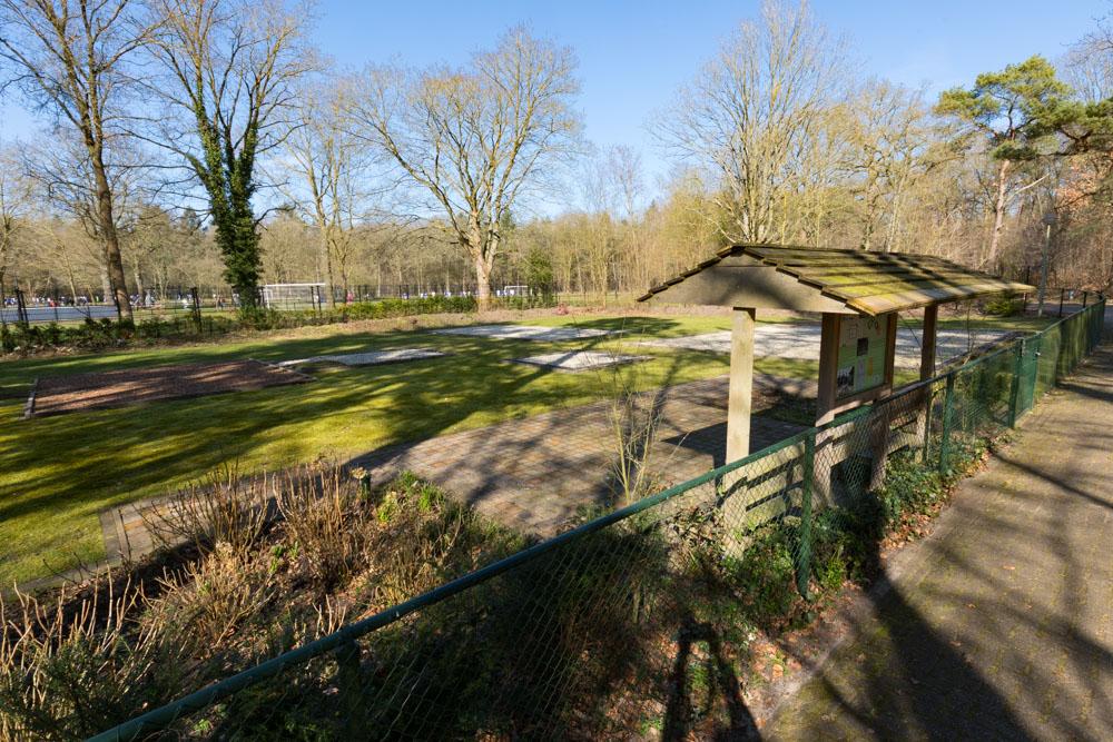 Memorial Location Van Essen #4