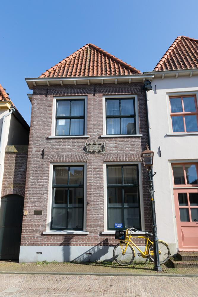 Memorial Ruizendaal and Kleisen #4