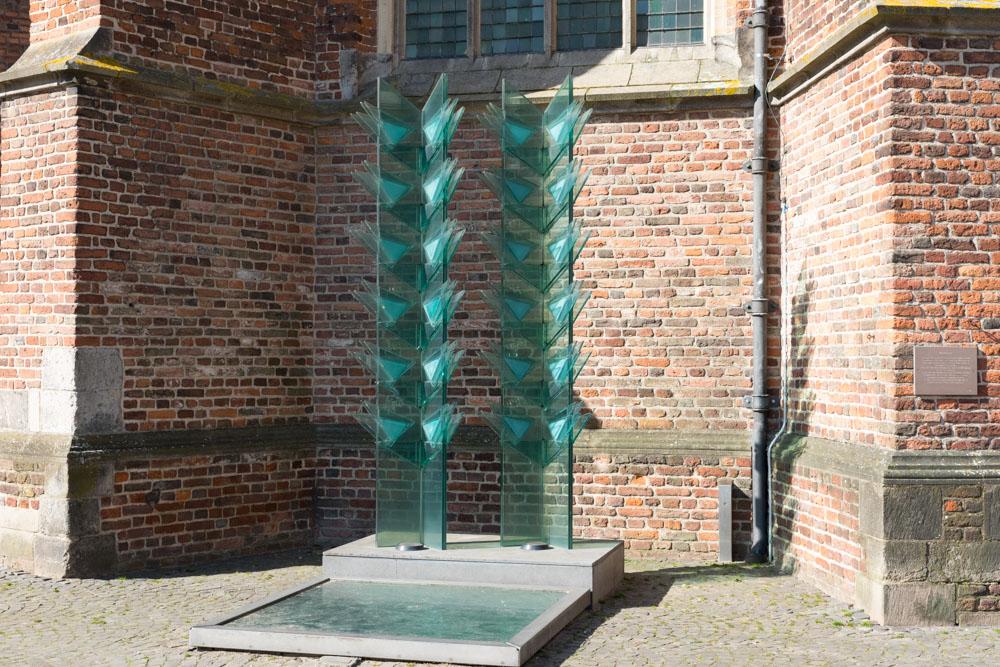 Peace Memorial Doesburg