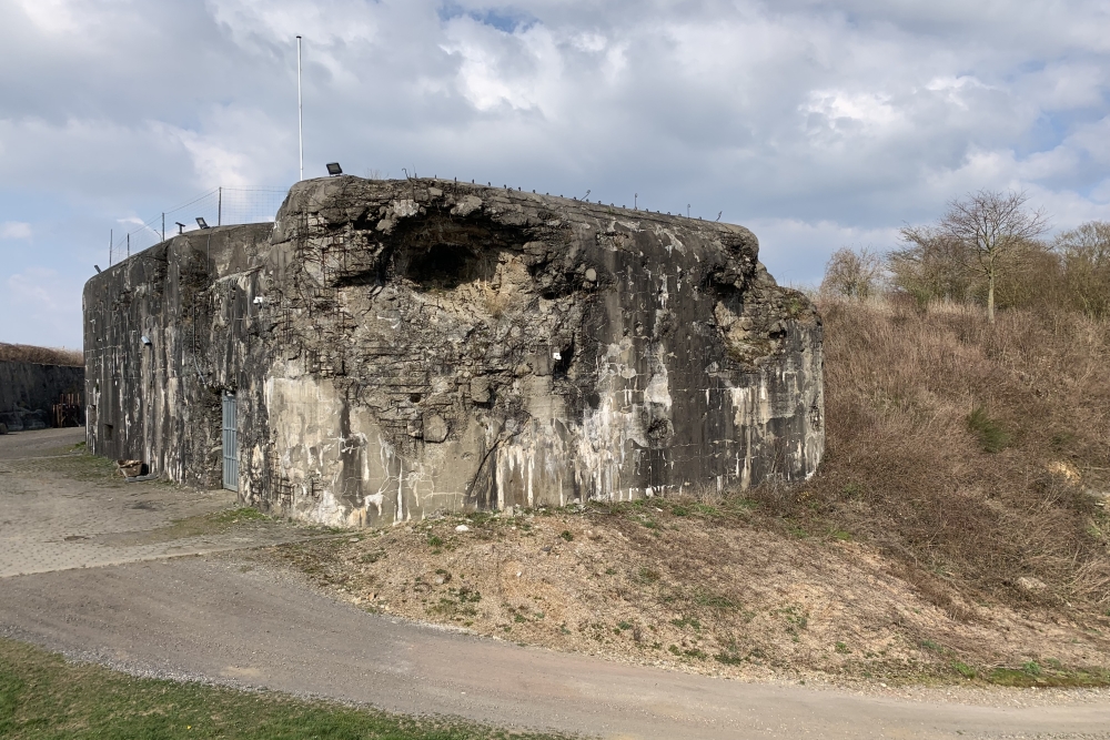 Fortress Aubin-Neufchâteau #3