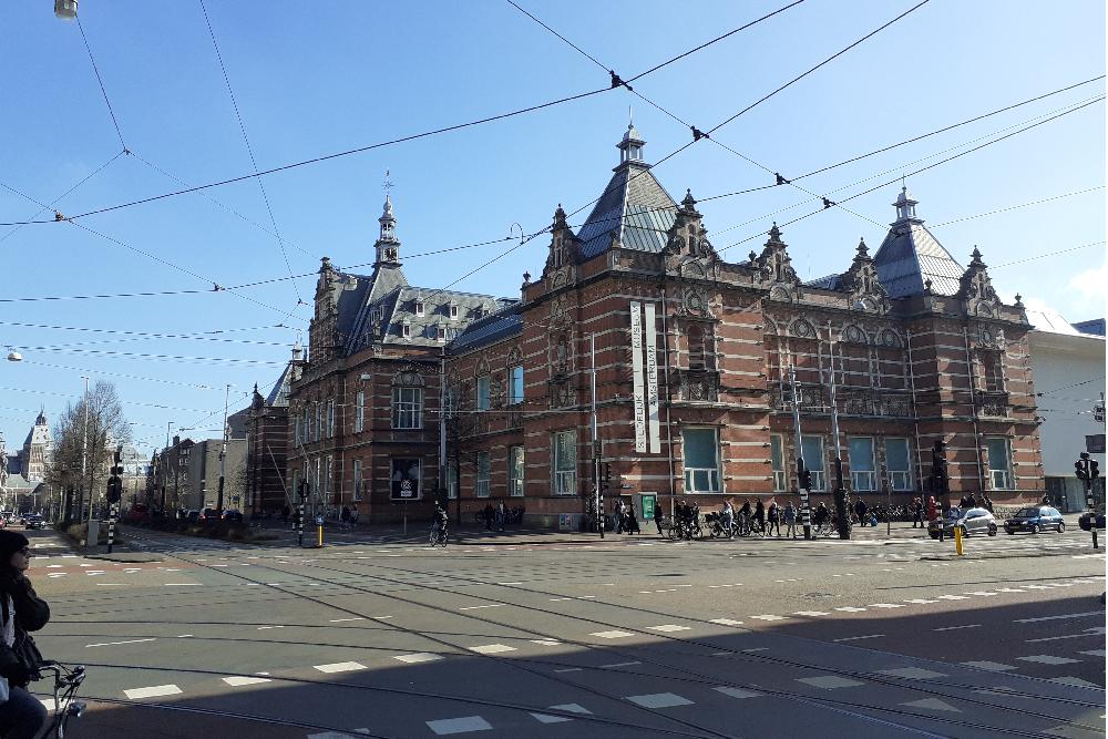 Stedelijk Museum Amsterdam #2