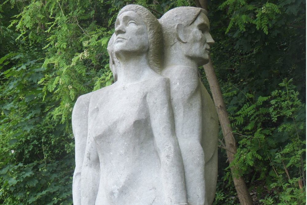 Huy Fortress - Museum of Resistance and Concentration Camps #7