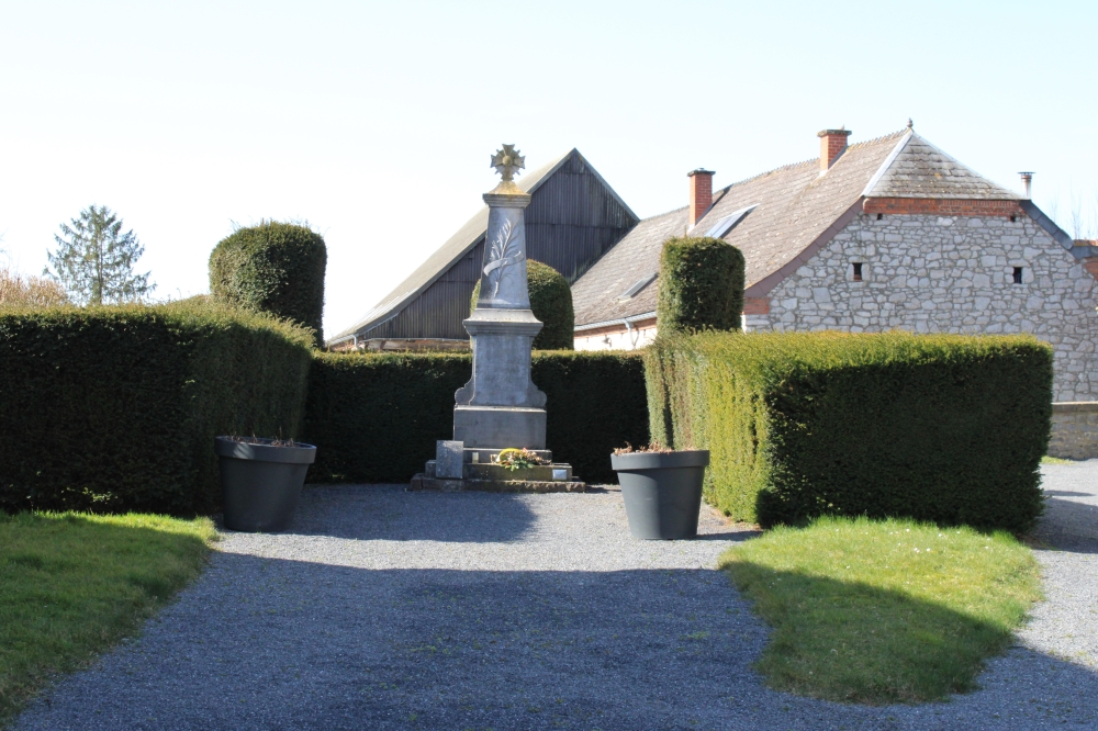 War Memorial Leugnies
