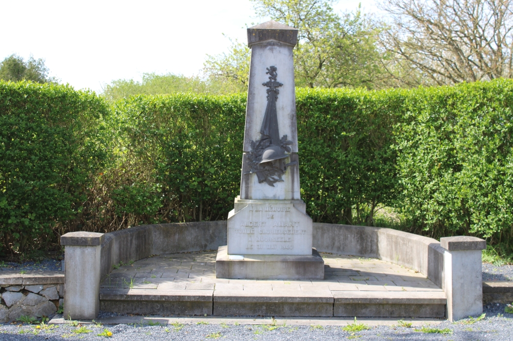 Memorial Albert Amant #2