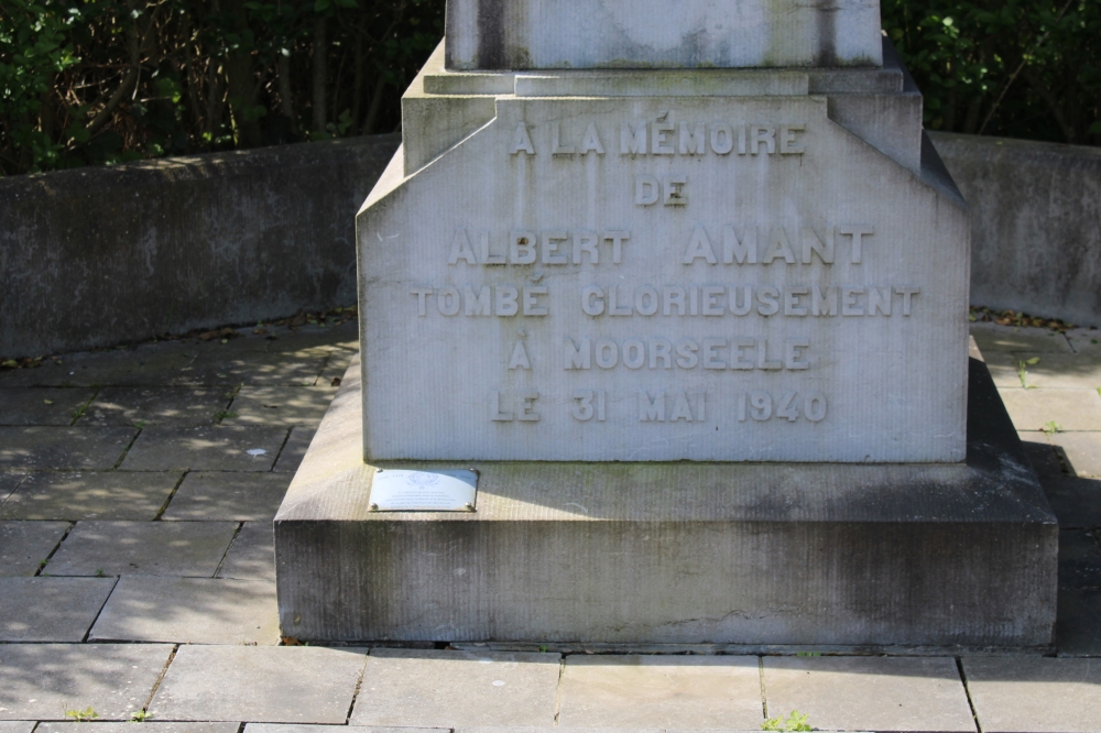 Memorial Albert Amant #3
