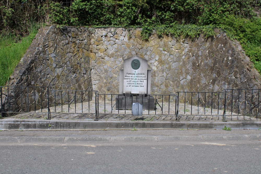 Memorial Fernand Lecocq #1