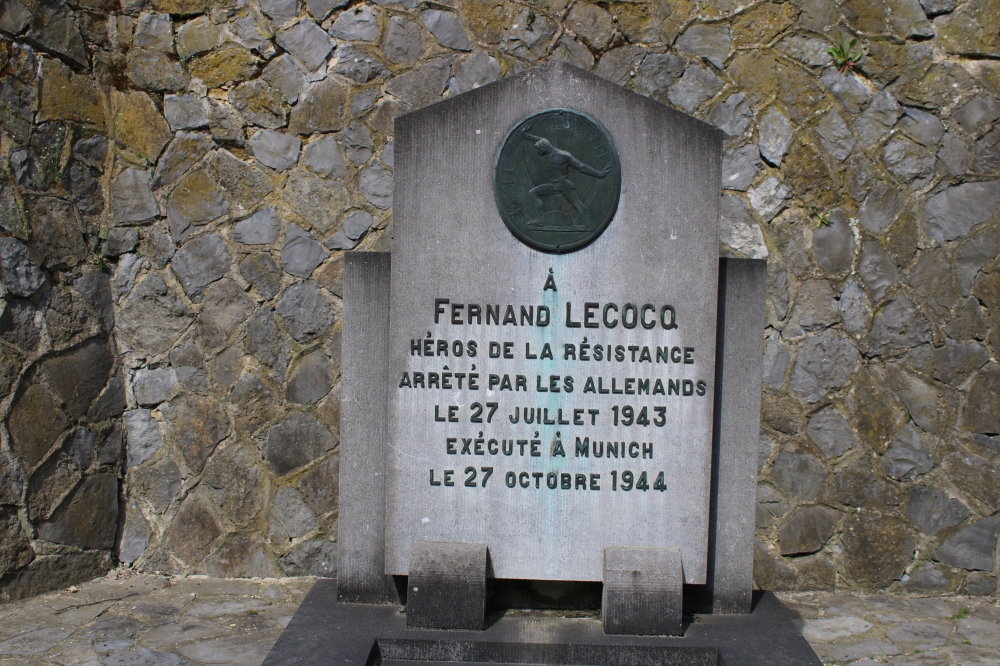 Memorial Fernand Lecocq #2