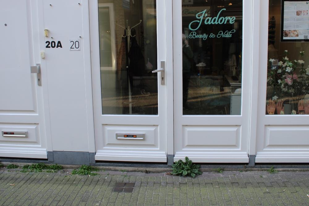 Stumbling Stones Slijkstraat 20 #6