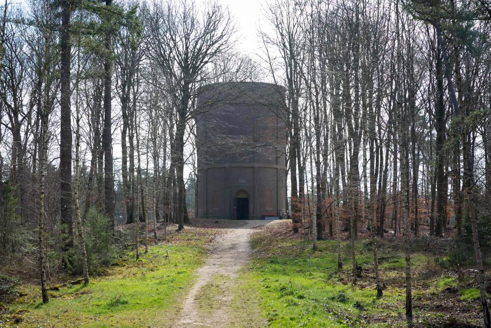 Remembrance Center Northwest Veluwe '40-'45 #1