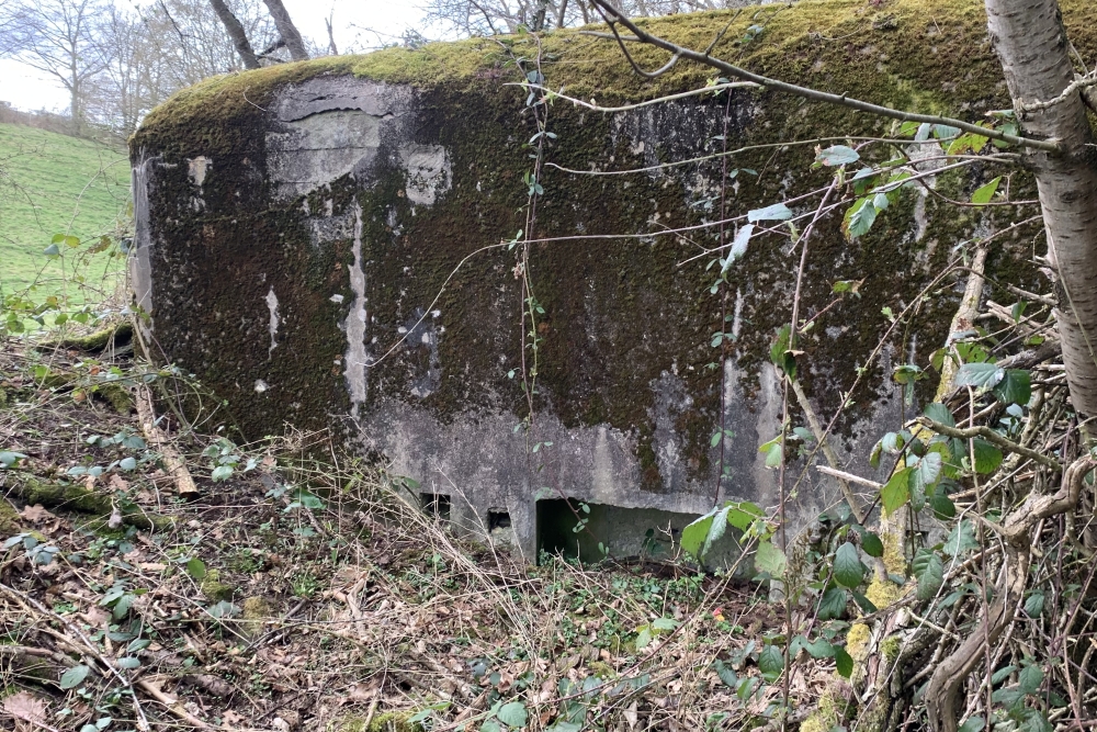 Defense Bunker VM7 #3