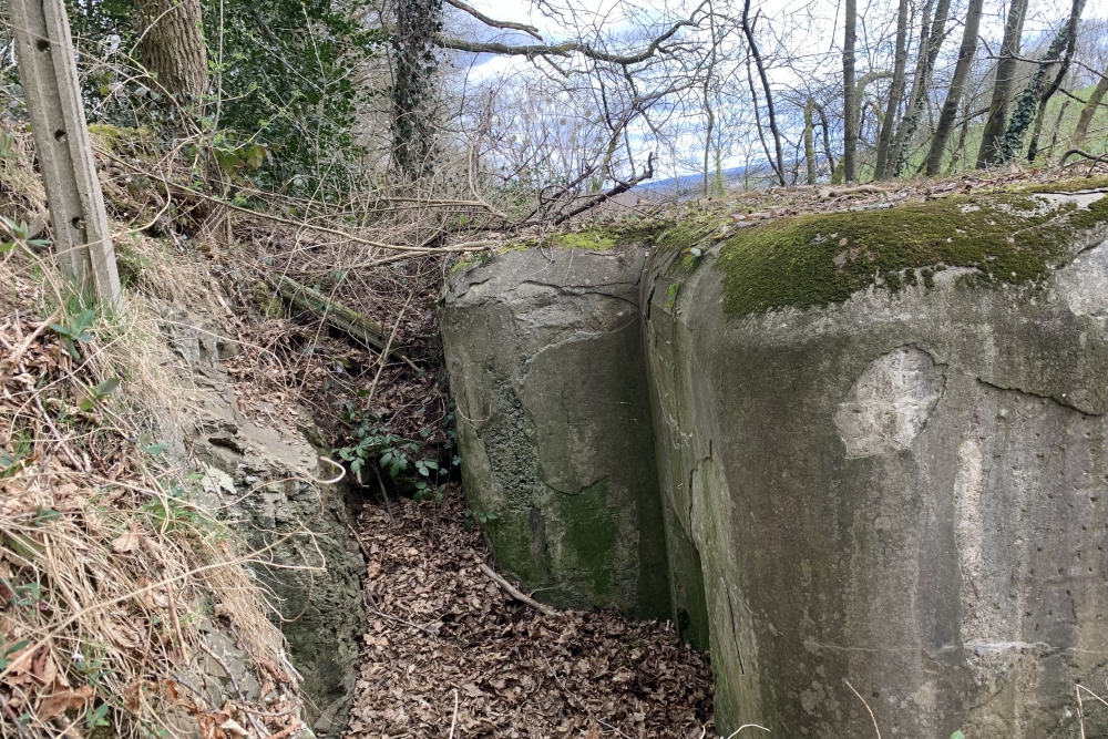 Defense Bunker VM7 #4