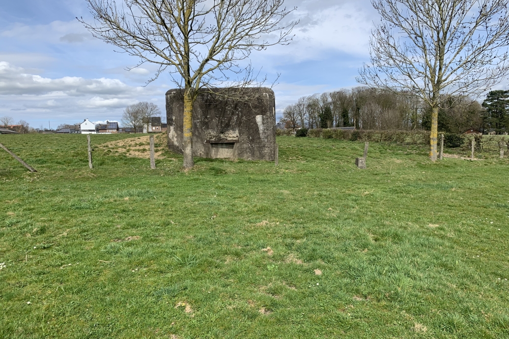 Defense Bunker VM24bis #5