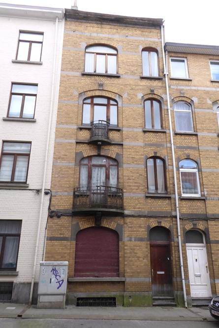 Stolperstein Lindestraat 76 #3