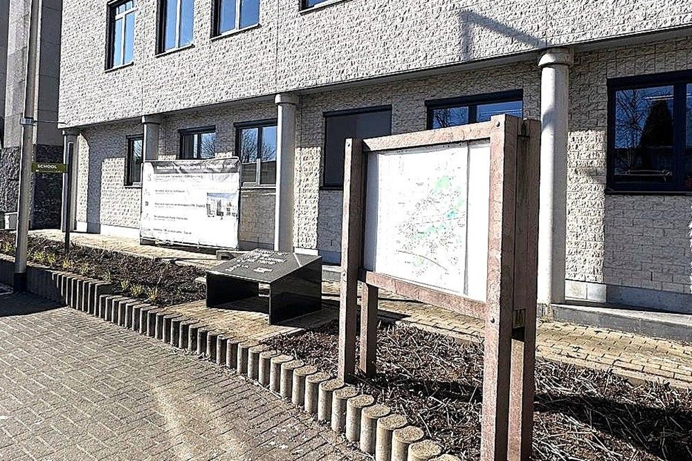 Vredesmonument Kortenberg #1