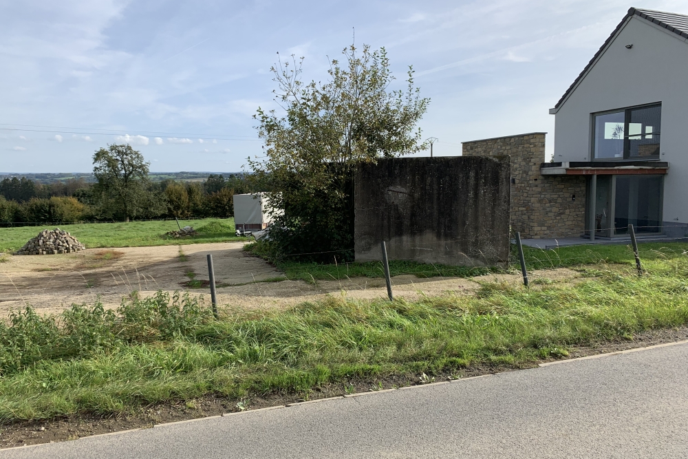 Defense Bunker VM15 #4