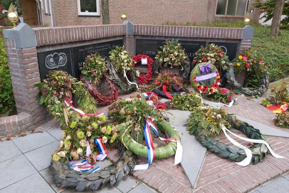 Monument Generaal Gavin #6