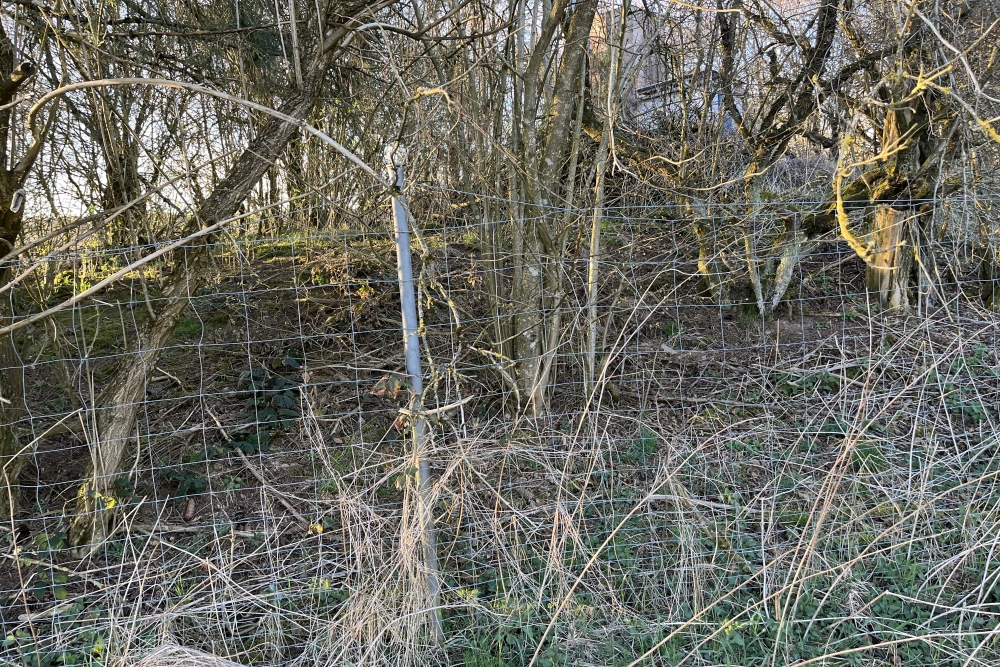 Westwall – Restant Bunker Kehr #2