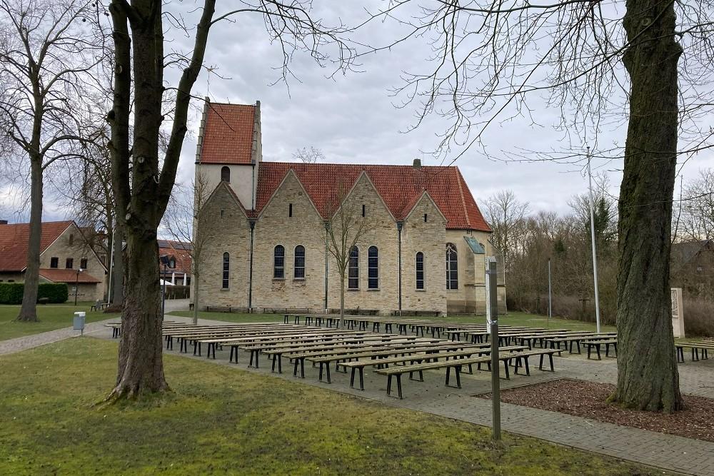 Oorlogsmonument Schöppingen #5