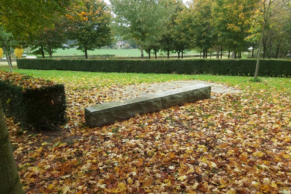 Gedenkpark Canada-Nederland #2