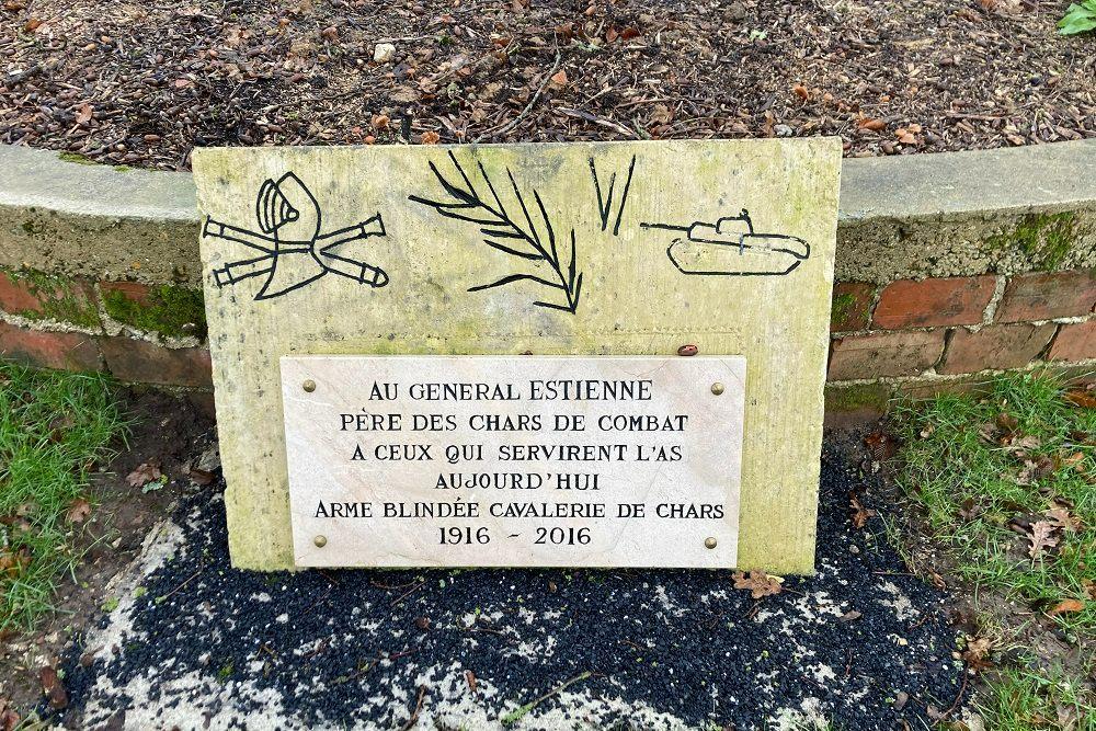 Memorial Chars d'Assaut #4
