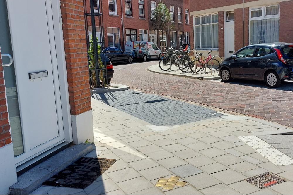 Stolpersteine Van Schwindenstraat 55b #5