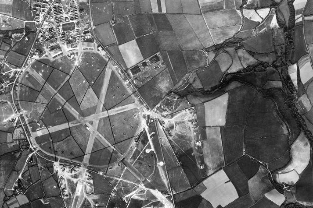 RAF St Eval #1
