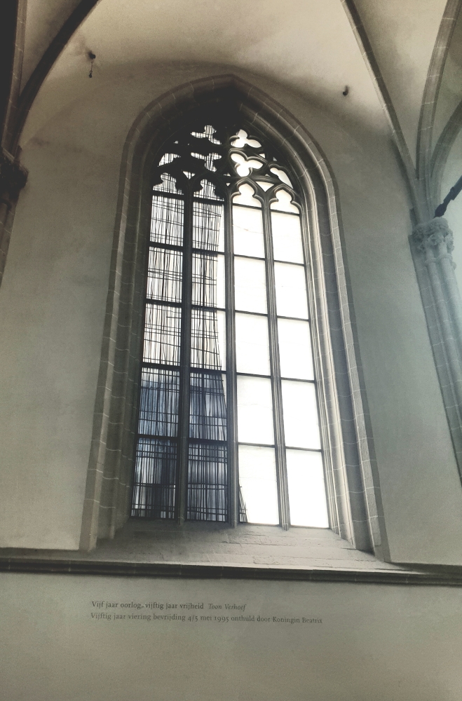 De Nieuwe Kerk #2