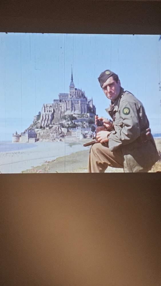 Robert Capa Contemporary Photography Center #5