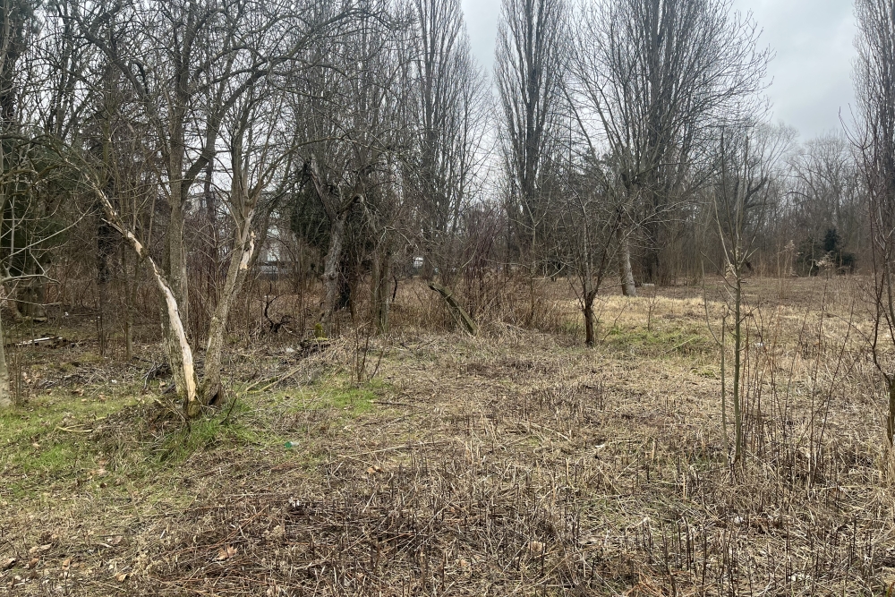 Voormalig Werkkamp Burgweide #2
